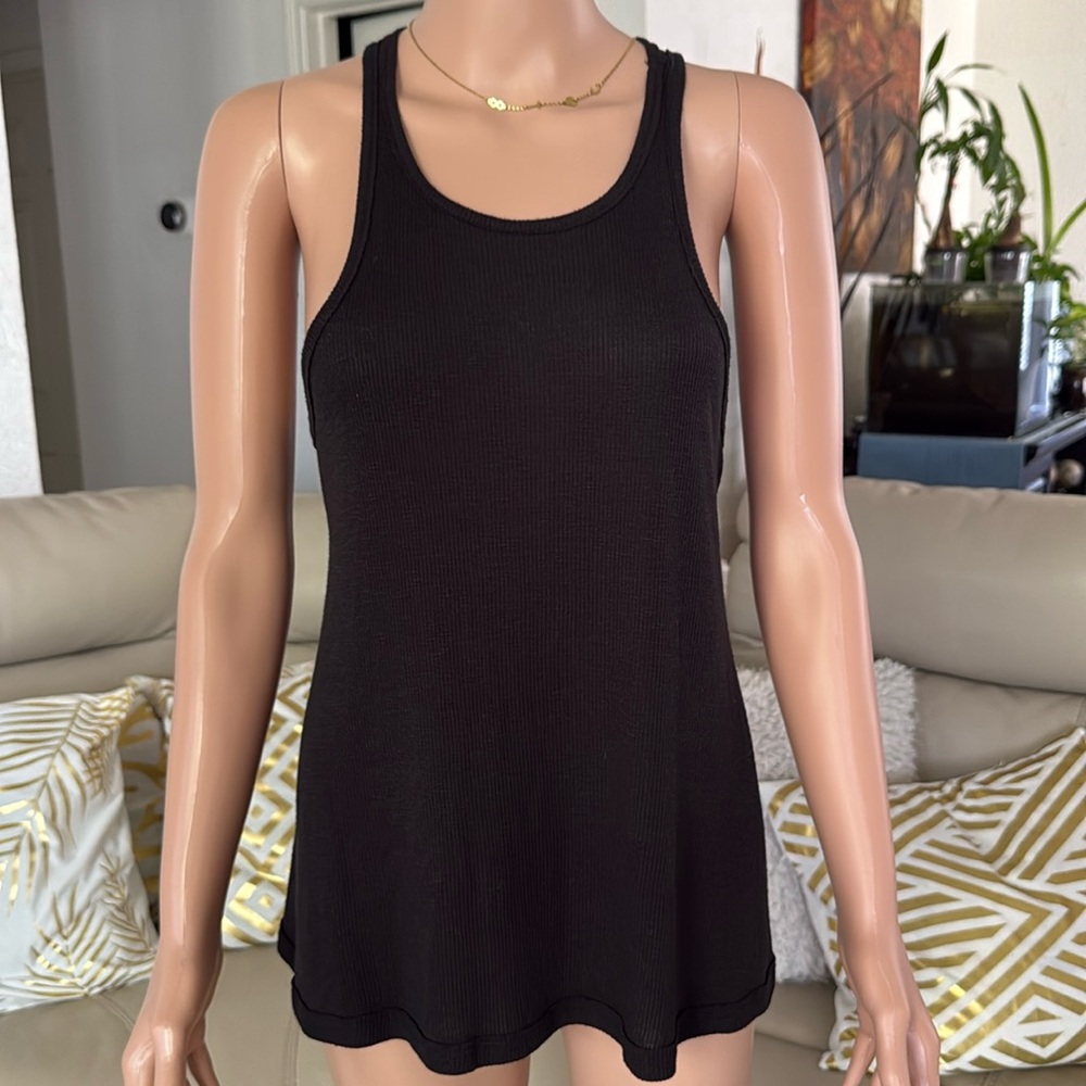 Free people tank top